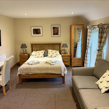 Мини-отель The Star *