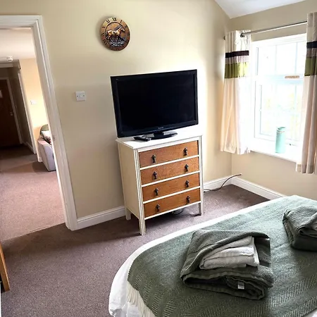 Мини-отель The Star Weaverthorpe