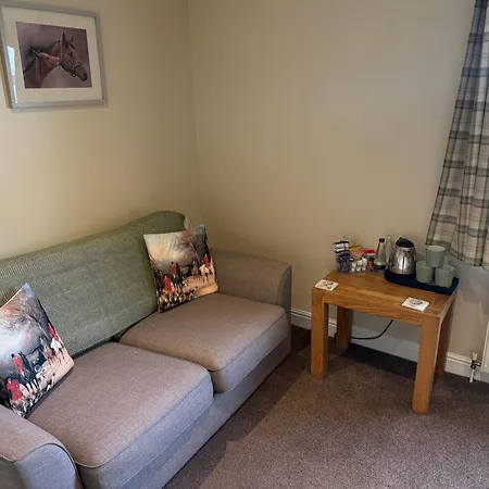 Мини-отель The Star