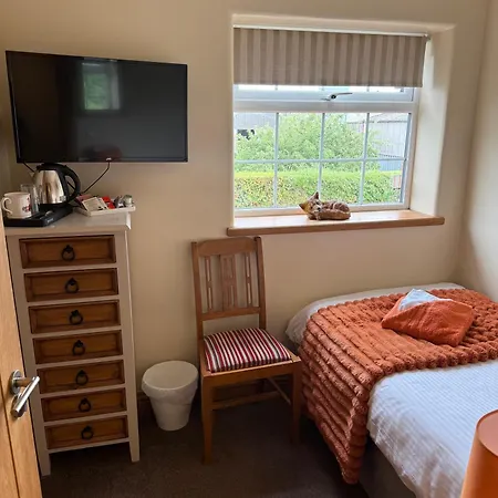 Мини-отель The Star Weaverthorpe