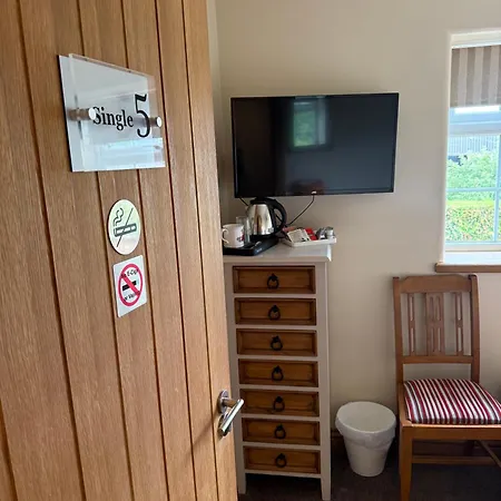 Мини-отель The Star