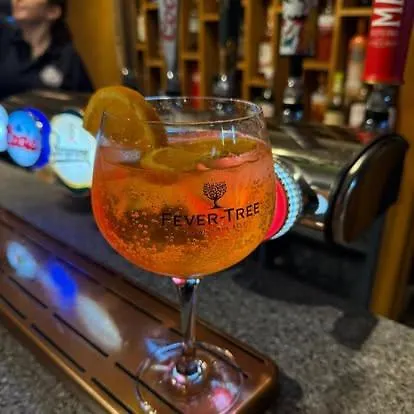 The Star Fogadó