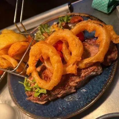 Мини-отель The Star *