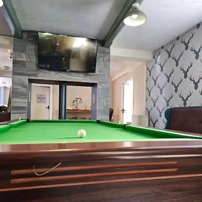 Мини-отель The Star *