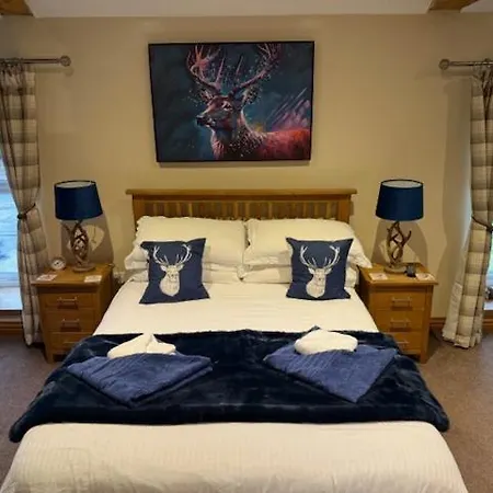 Мини-отель The Star Weaverthorpe