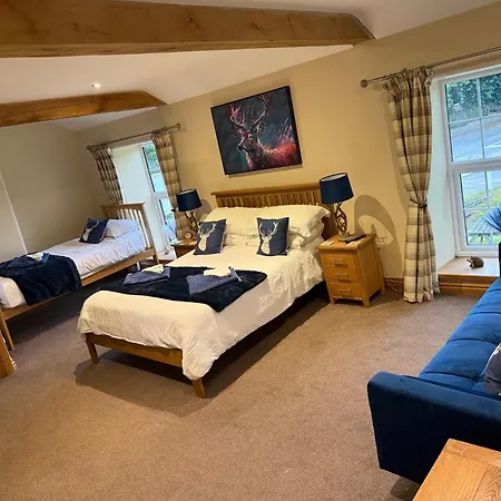 Мини-отель The Star Weaverthorpe