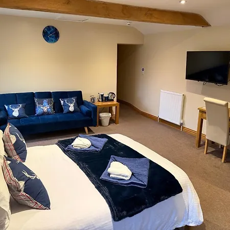 The Star * Weaverthorpe